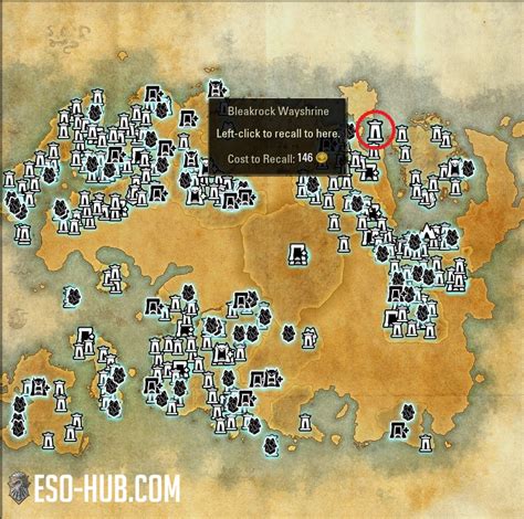 eso hero of bleakrock.